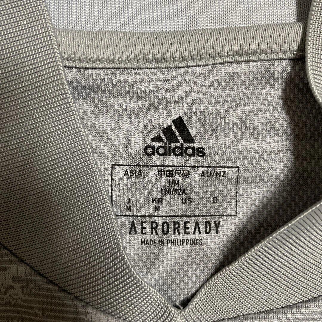 アディダス(adidas) 環太平洋大学プラクティス半袖シャツ M