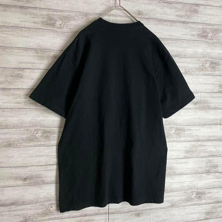 【即完売モデル】シュプリームセンター デカロゴ 希少 入手困難 Tシャツ.