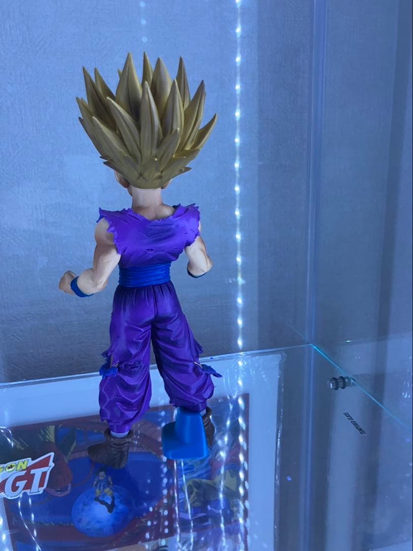 ドラゴンボール フィギュア まとめ売り