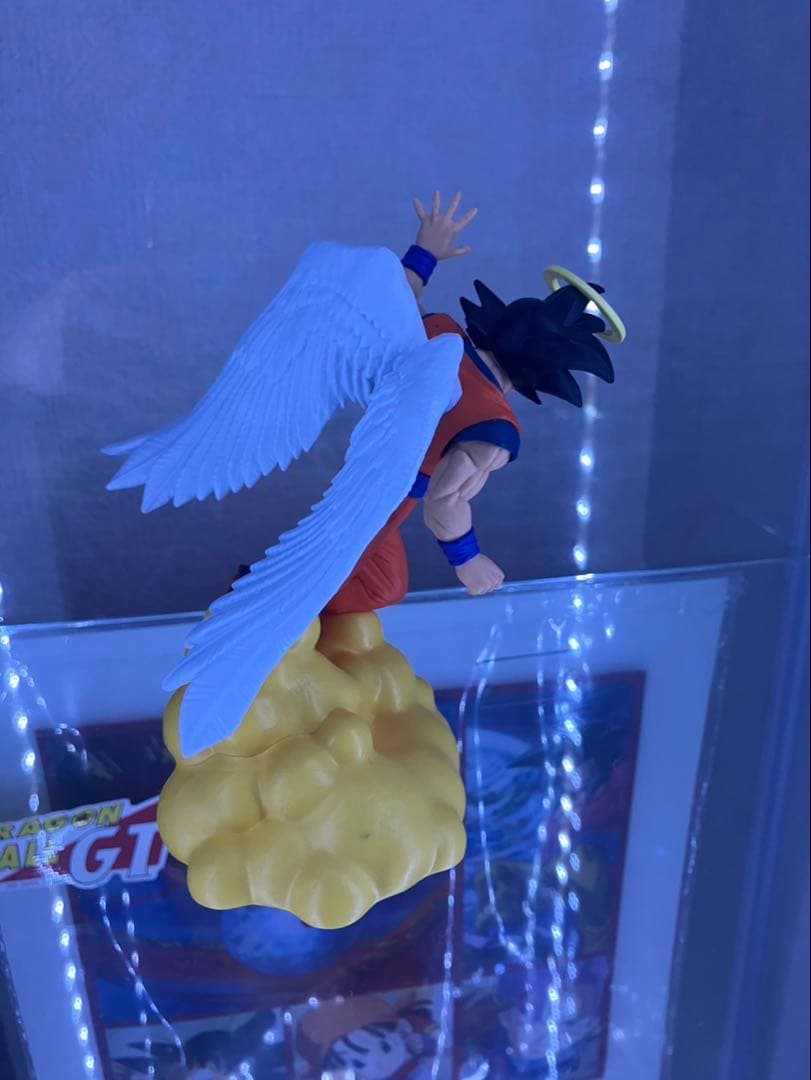 ドラゴンボール フィギュア まとめ売り