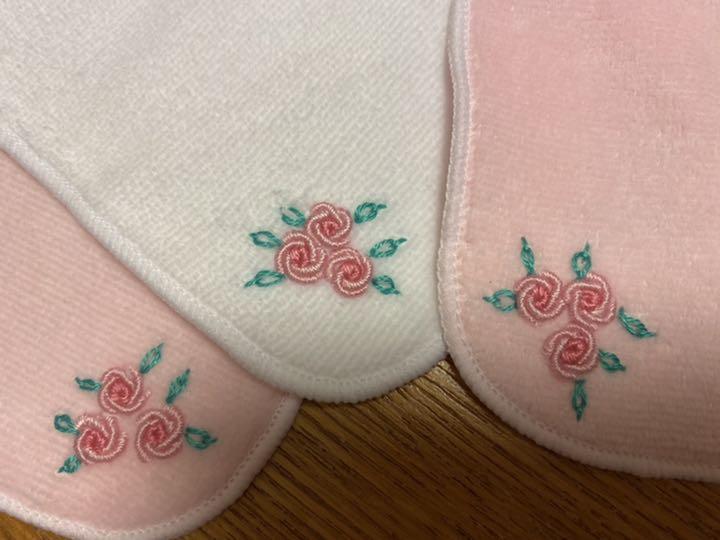 5枚セット】ハンカチ タオルハンカチ バリオンローズ 刺繍 16cm 今治製国産 - brandsynariourdu.com 5枚セット】ハンカチ タオルハンカチ バリオンローズ 刺繍 16cm 今治製国産 - brandsynariourdu.com