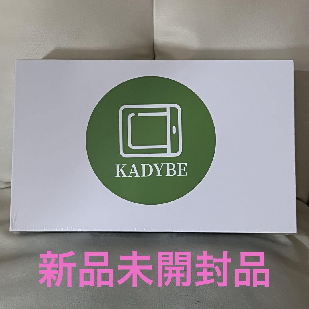 新品未開封品 KADYBE Android Tablet 2024年発売型
