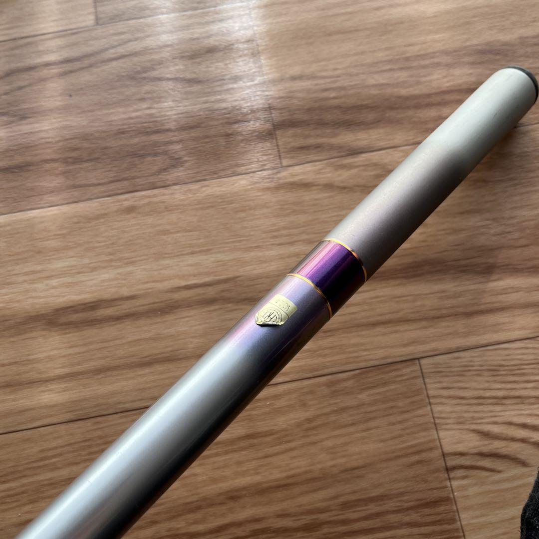 Amazon | ダイワ(DAIWA) 波止釣り・海上釣堀ロッド ILシー