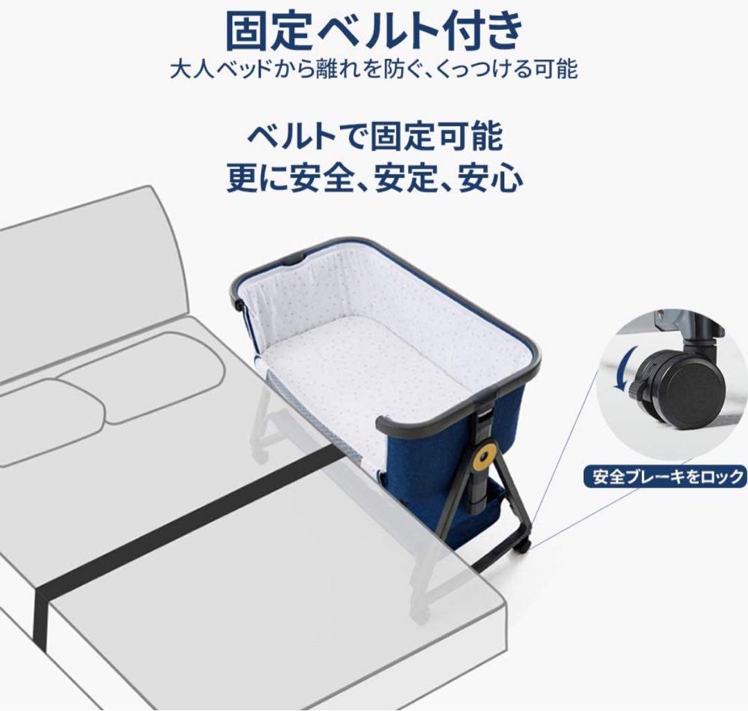 グレー 6段階高さ調整