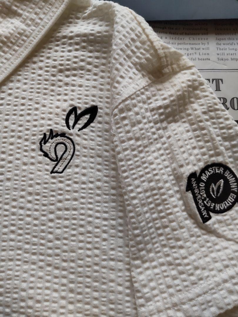 ✨新品✨パーリーゲイツ　マスターバニー　レディースポロシャツ❣️