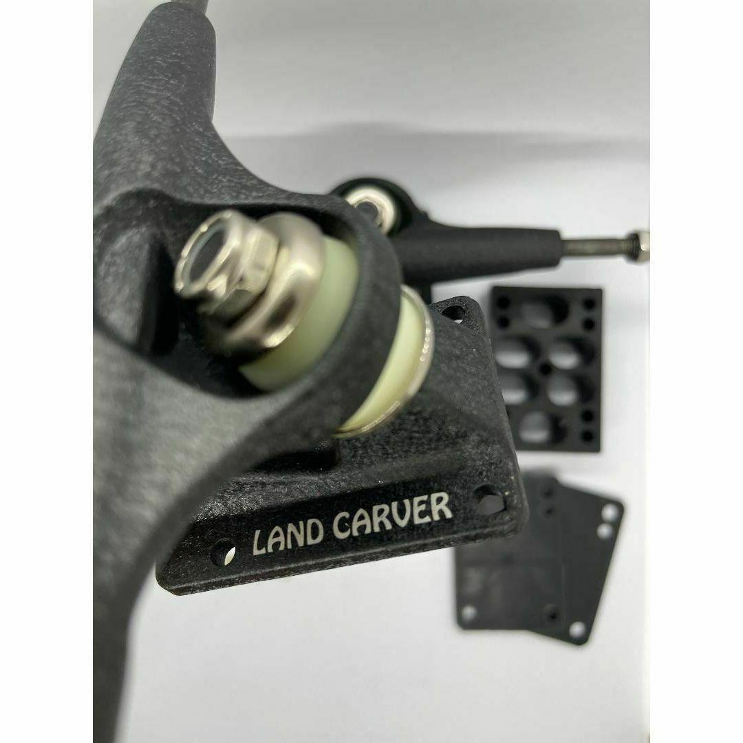 RARE ANT × ランドカーバー LAND CAEVER C7トラック