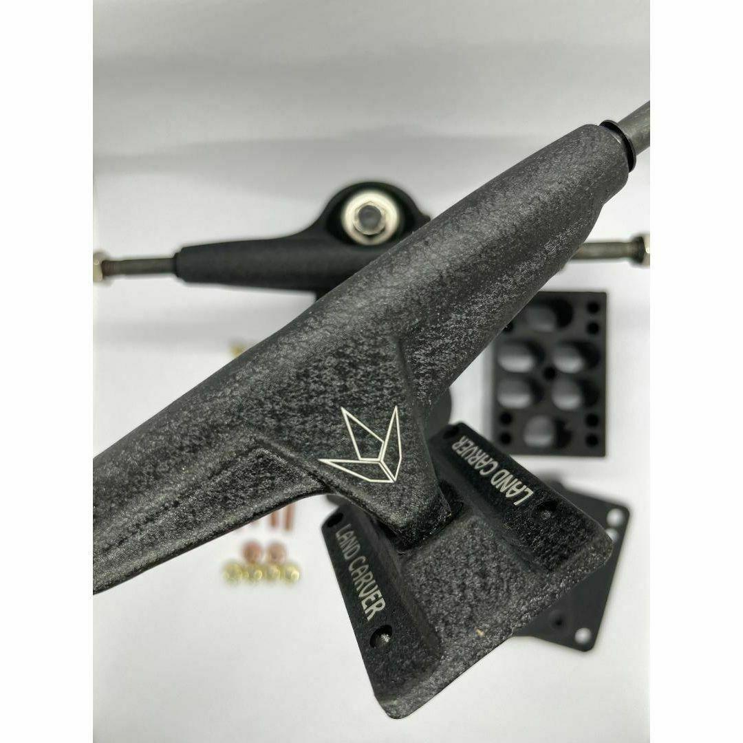 RARE ANT × ランドカーバー LAND CAEVER C7トラック