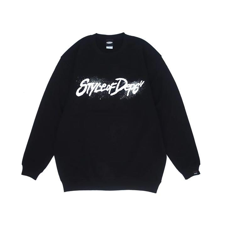 トップス Joker様専用 deps SWEAT SHIRT L.I.O L S TEE 3QX9J-m69046399887 カットソー