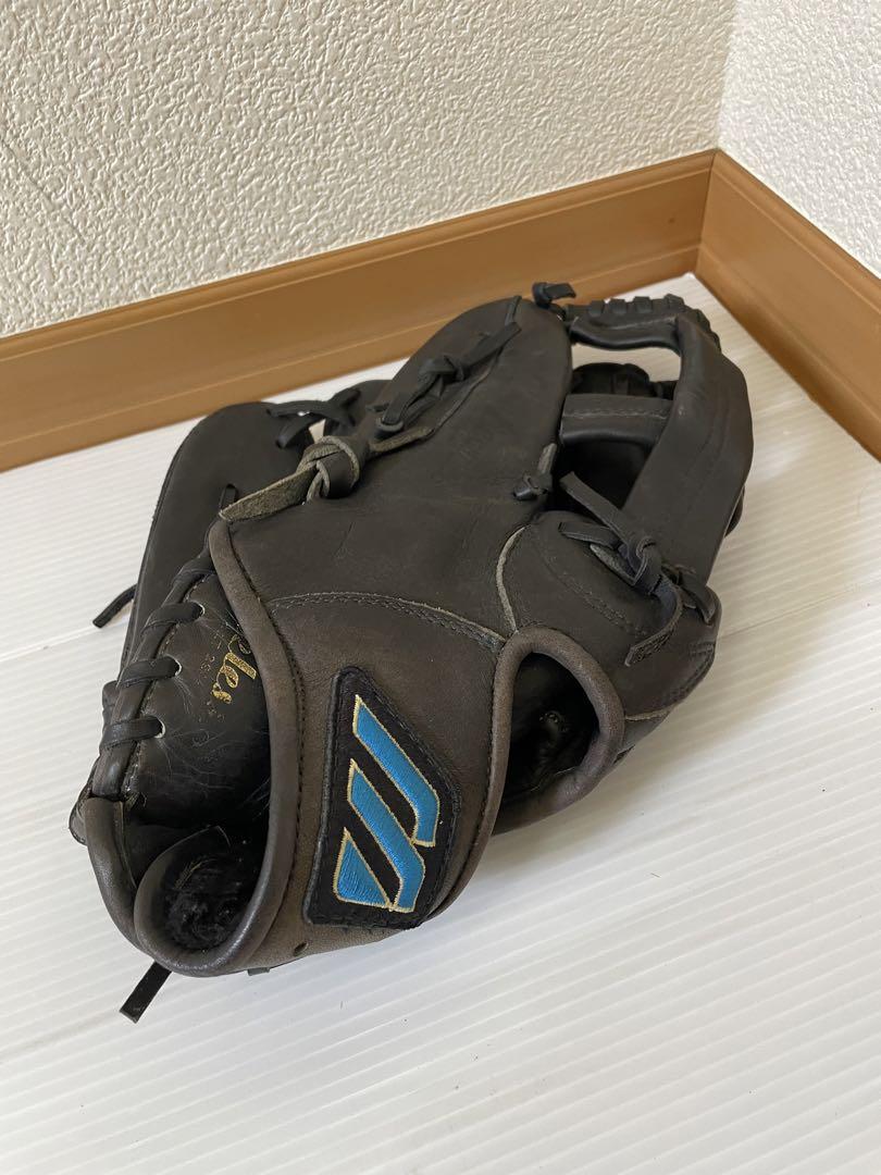 ミズノグローブ