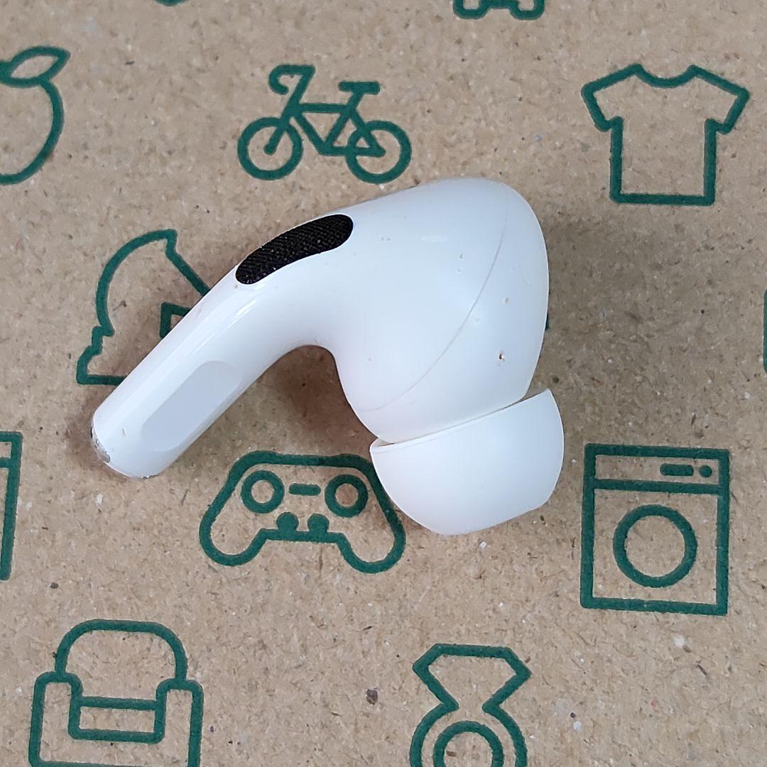 Apple AirPods Pro 2世代 片耳 R 片方 右耳 804 楽天市場】国内新品純正品 Apple純正 AirPods Pro 第2世代
