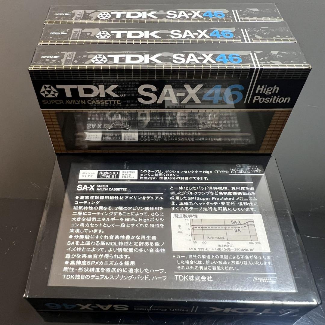 カセットテープ