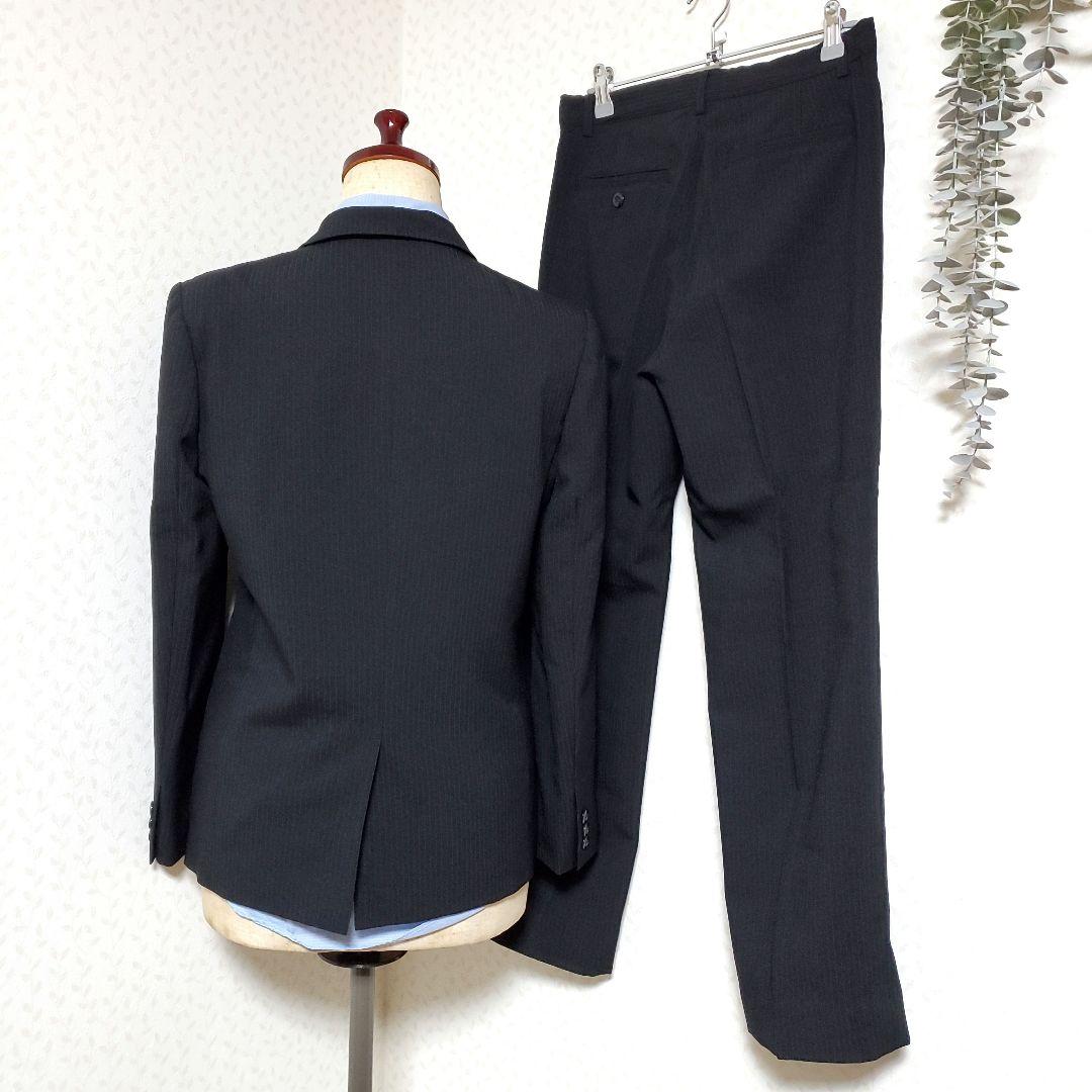 専用　美品　V.O.W.W.　フォーマル　セットアップ　160　ブラック　卒服
