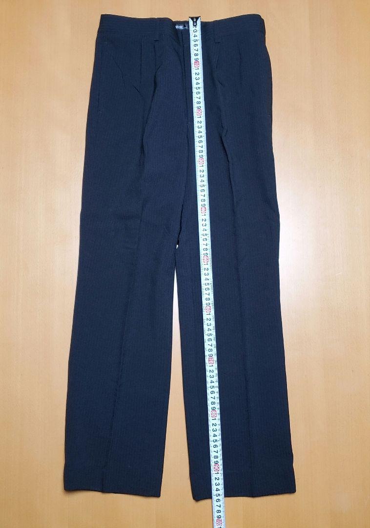 専用　美品　V.O.W.W.　フォーマル　セットアップ　160　ブラック　卒服