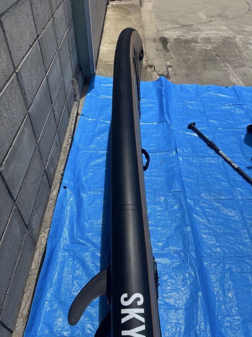SOUYU STICK SKYWALK 10.6 スタンドアップパドルボード