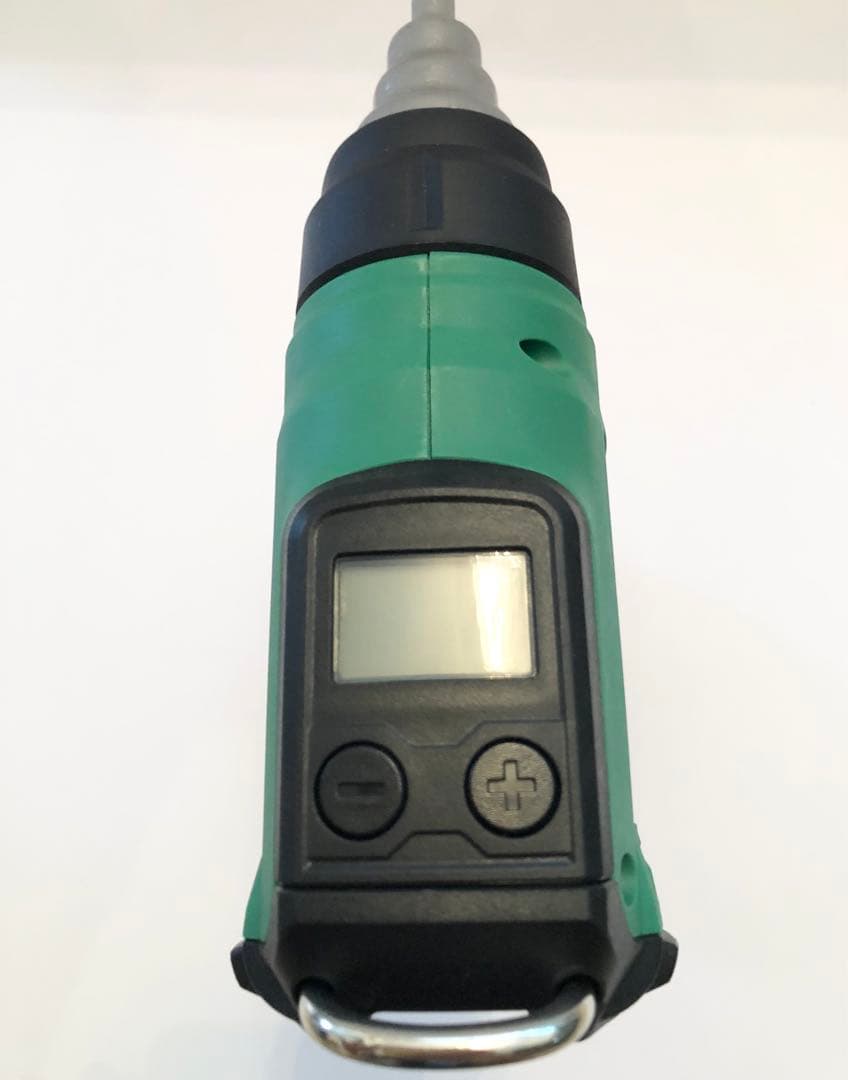 HiKOKI コードレスヒートガン RH 18DA 18V