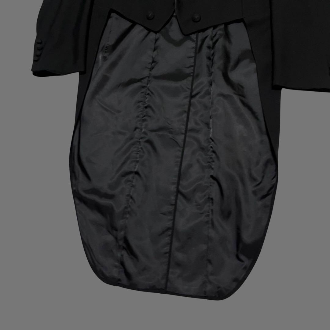 Embroidery design Tail coat Embroidery design Tail coat