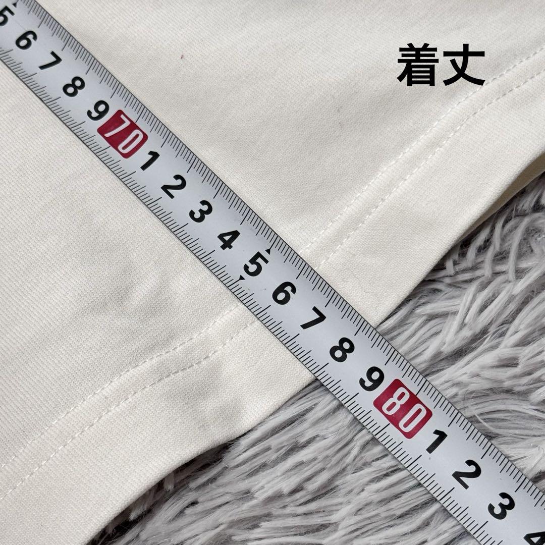 HERON PRESTON ヘロンプレストン 長袖Tシャツ ロンT