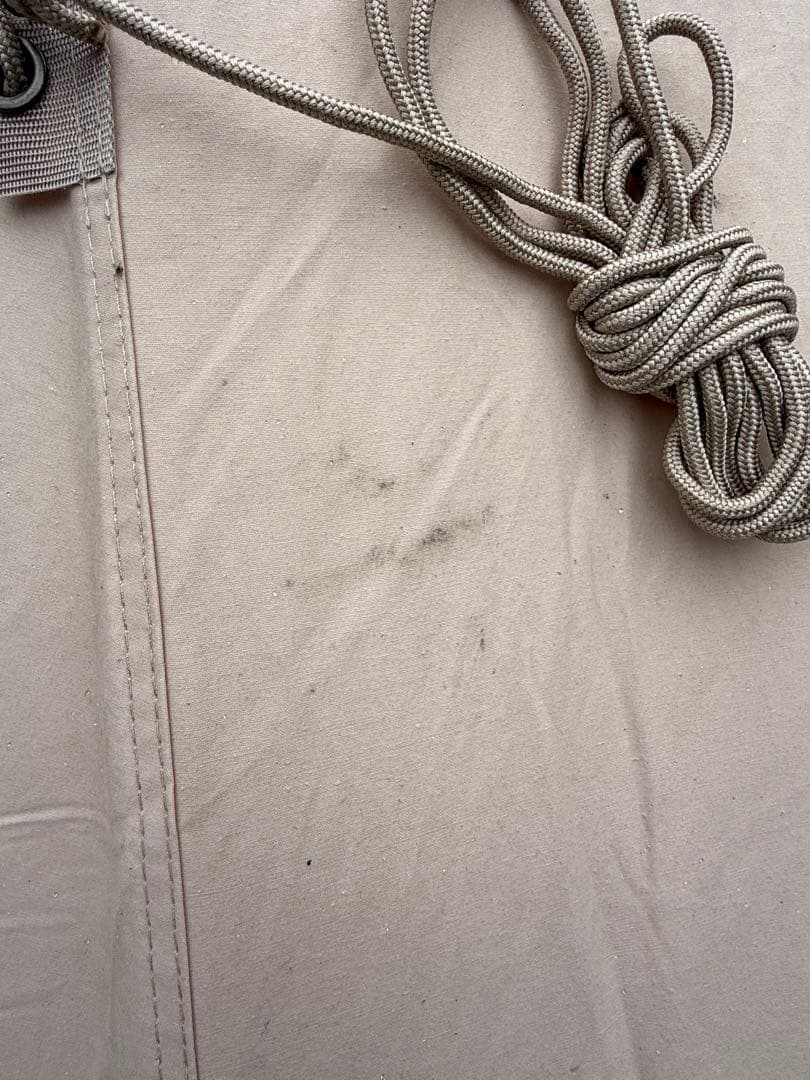 Nordisk ノルディス Alfheim 12.6 アルフェイム フロア付 Nordisk ノルディス Alfheim 12.6 アルフェイム フロア付