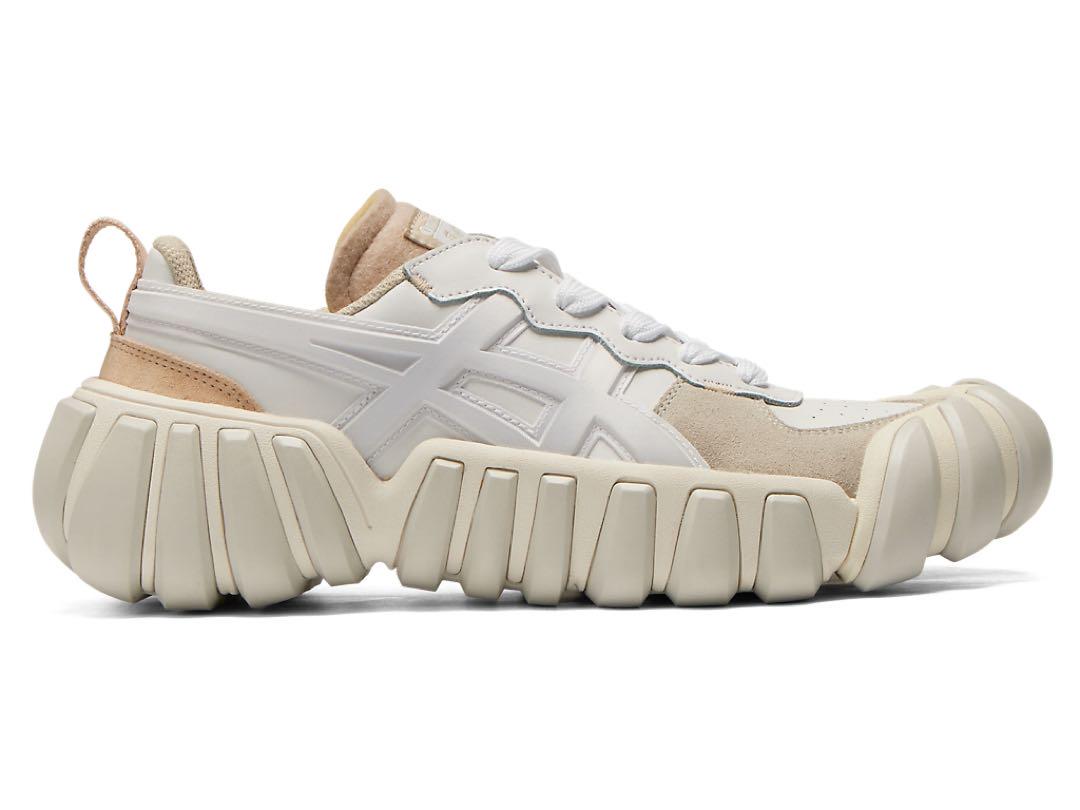 onitsuka tiger☆DENTIGRE LS ラギット ソール (onitsuka tiger