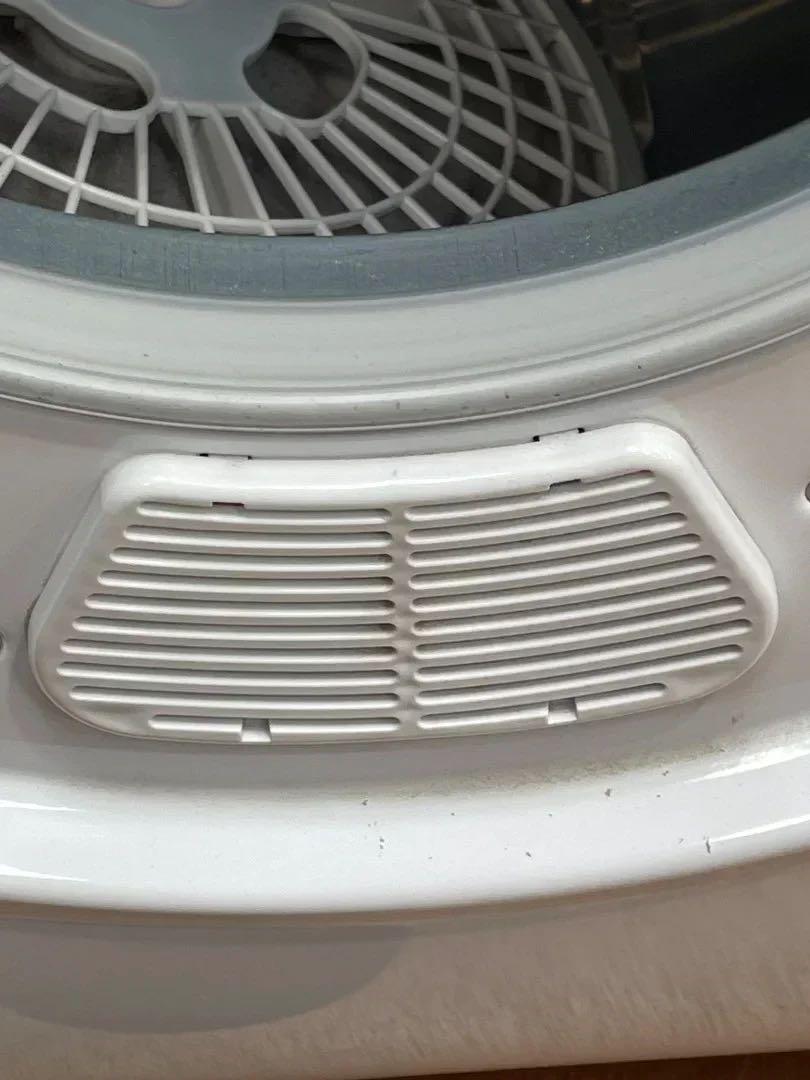MY Wave warm dryer 3.0 小型衣類乾燥機　動作未確認