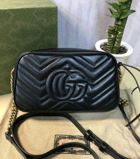 GUCCI ショルダーバッグ