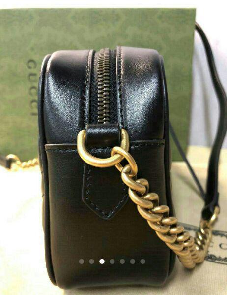 GUCCI ショルダーバッグ
