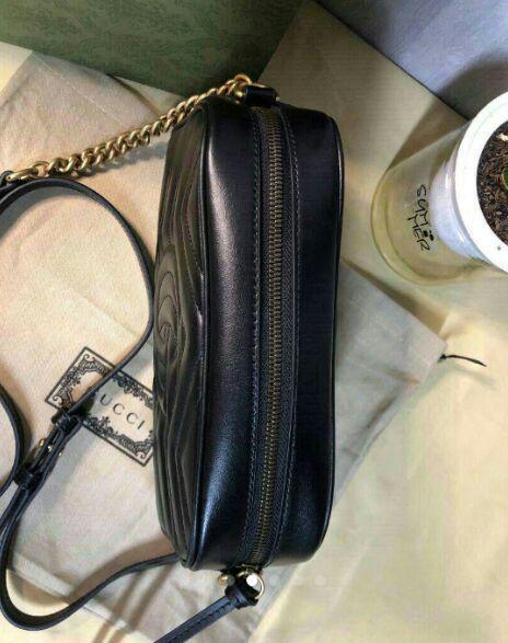 GUCCI ショルダーバッグ