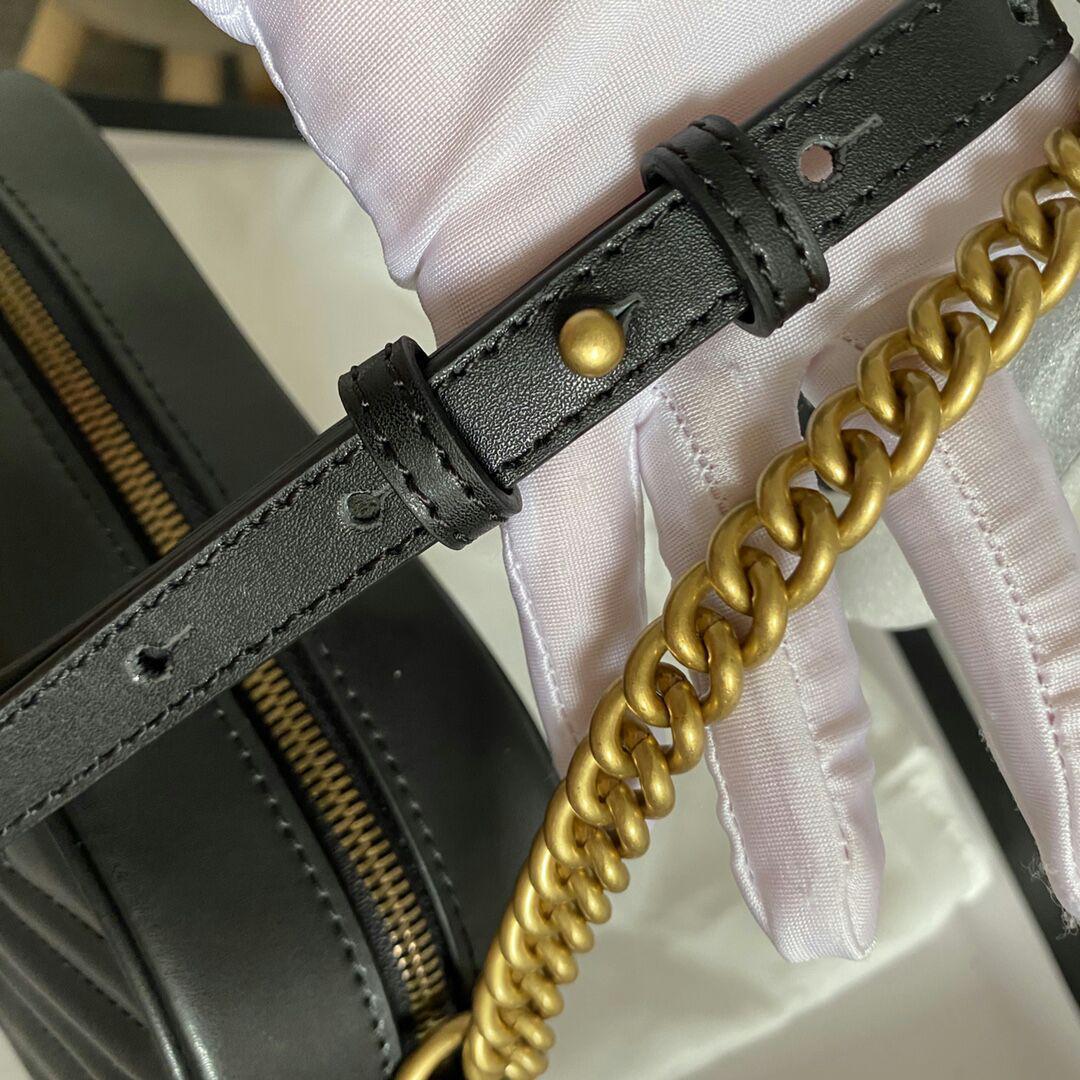 GUCCI ショルダーバッグ
