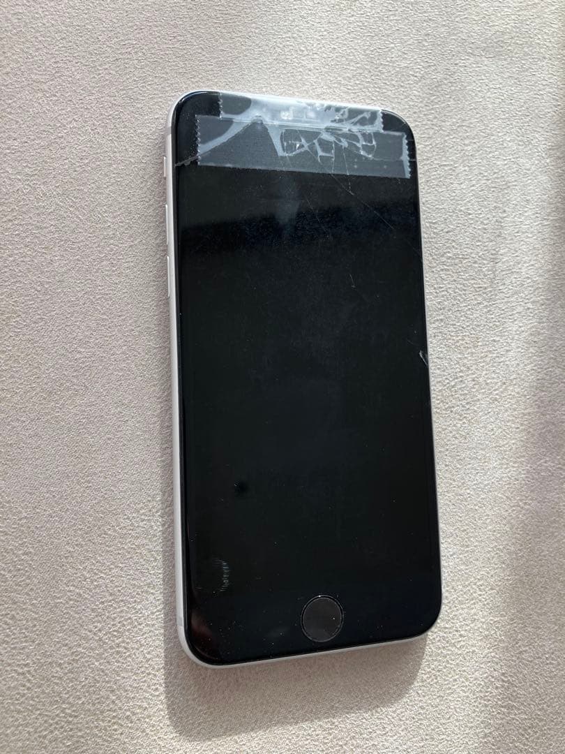 iPhone SE 第3世代 64GB SIMフリー iPhone SE 第3世代 64GB SIMフリー