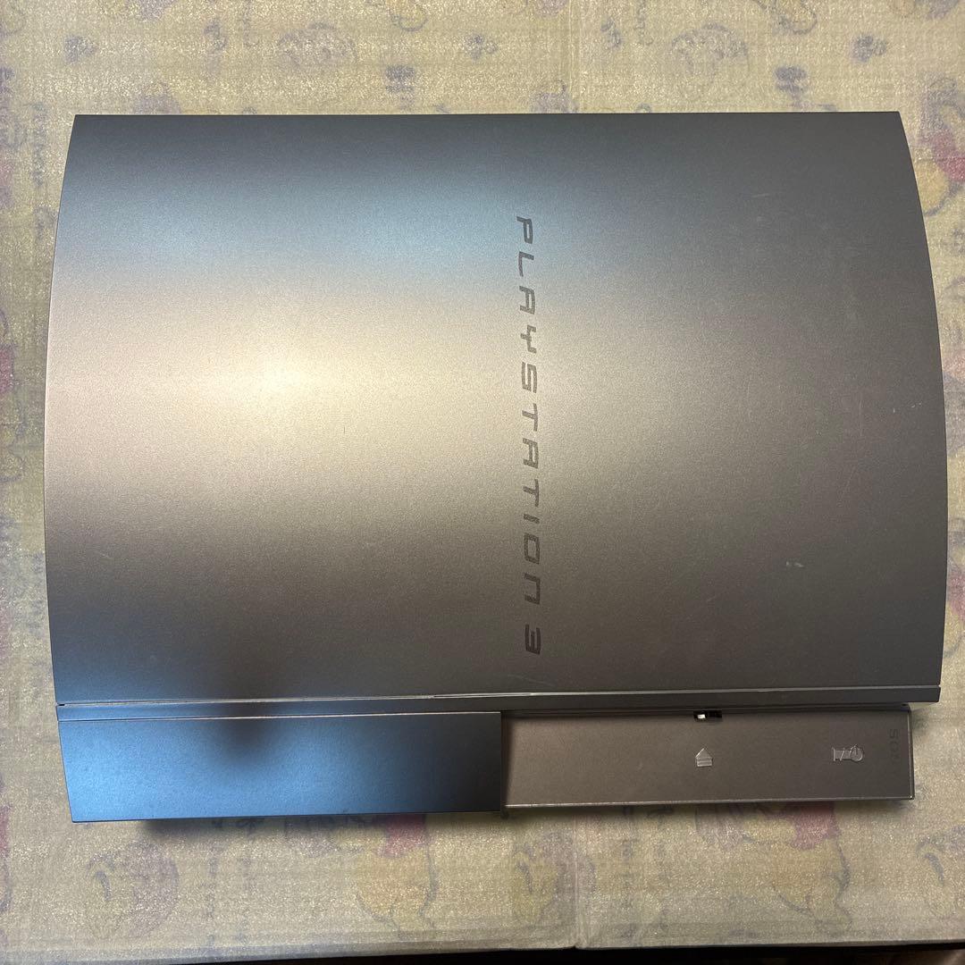 きSONY プレイステーション3
