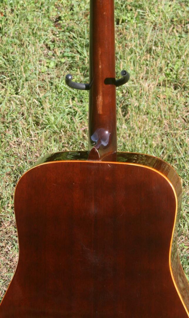 1975年製 Takamine Elite TW-20 ヴィンテージギター 1975年製 Takamine Elite TW-20 ヴィンテージギター - メルカリ