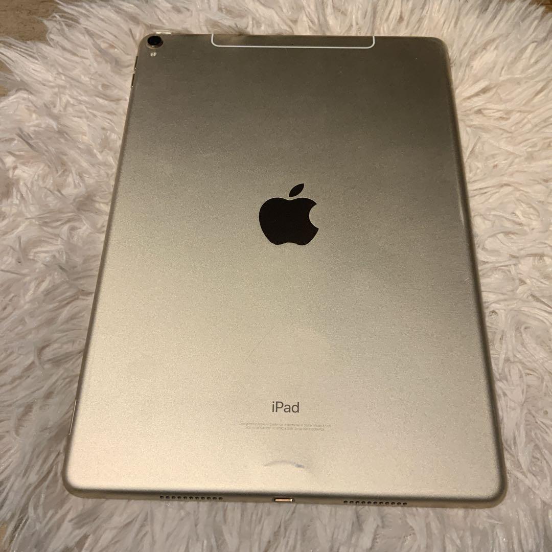 iPad本体 Bunch tram iPad Pro (10.5) Apple iPad Pro 10.5インチ Wi-Fi 64GB 価格比較 - 価格.com