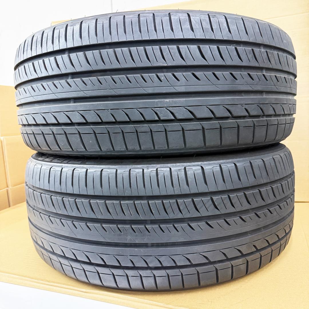 トーヨープロクセスFD1 TOYOPROXES FD1 245/40R21 2本