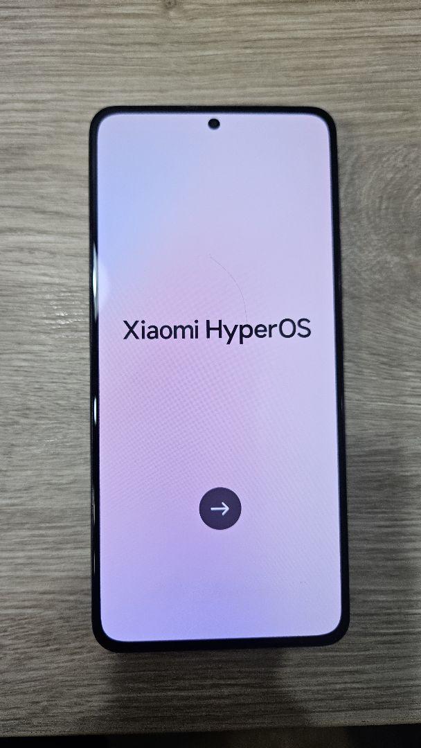 xiaomi 12t pro グローバル版