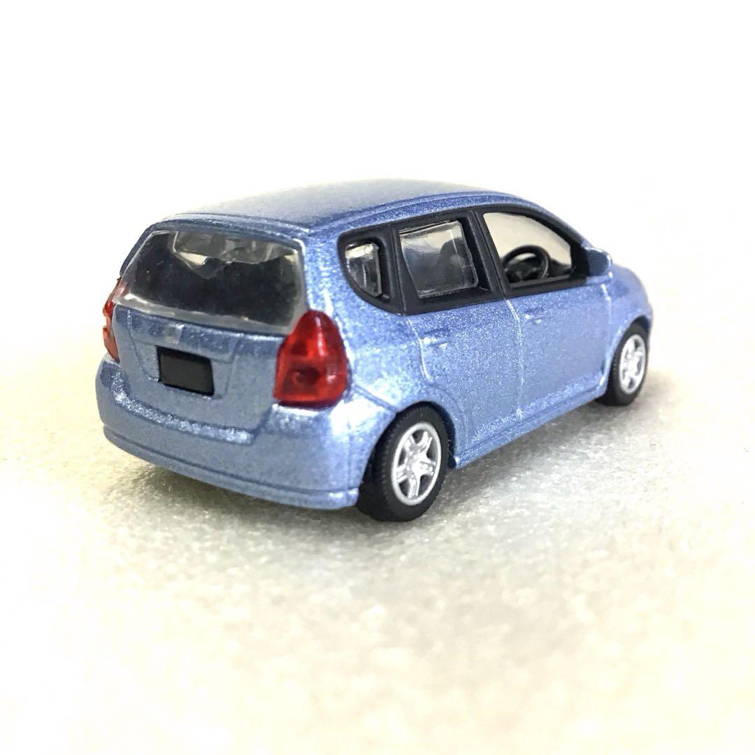 Sr様 リクエスト　確認用　 ホンダ　フィット　ミニカー