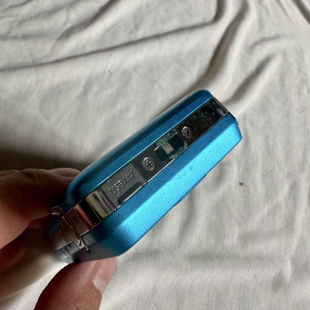 CASIO EXILIM EX-Z800コンパクトデジタルカメラ