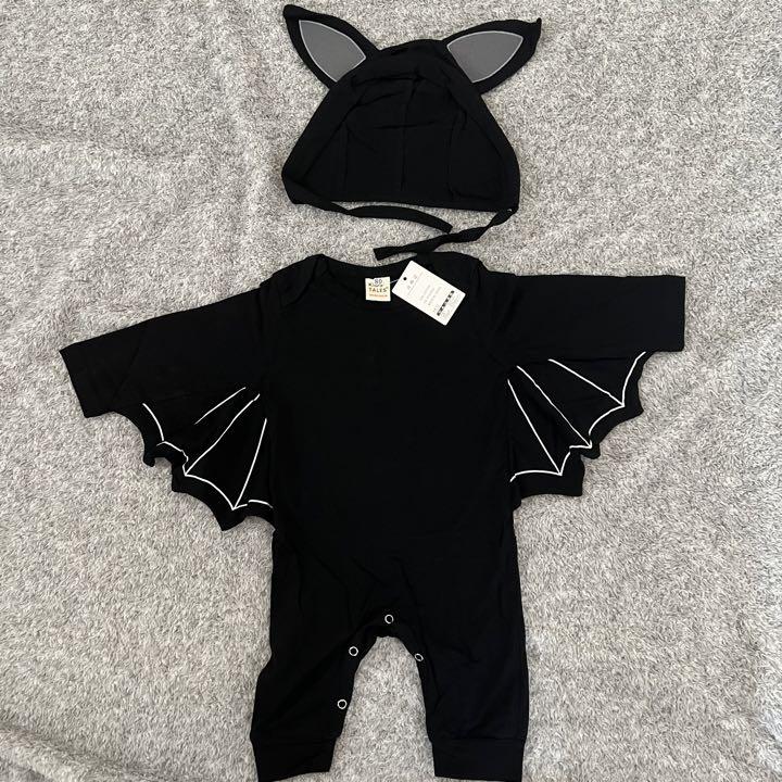 ロンパース 在庫処分・数量限定 ハロウィン コスプレ コウモリ ベビー e ロンパース お昼寝アート 仮装 80 8dg5t9h79v - humanature.ie ロンパース 在庫処分・数量限定 ハロウィン コスプレ コウモリ ベビー e ロンパース お昼寝アート 仮装 80 8dg5t9h79v - humanature.ie