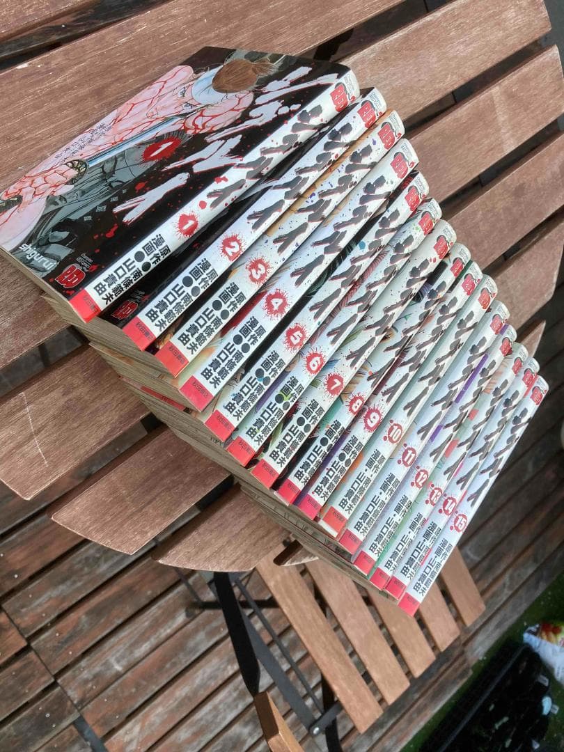 第1位獲得!】 シグルイ 全巻セット 全巻セット - education.semel