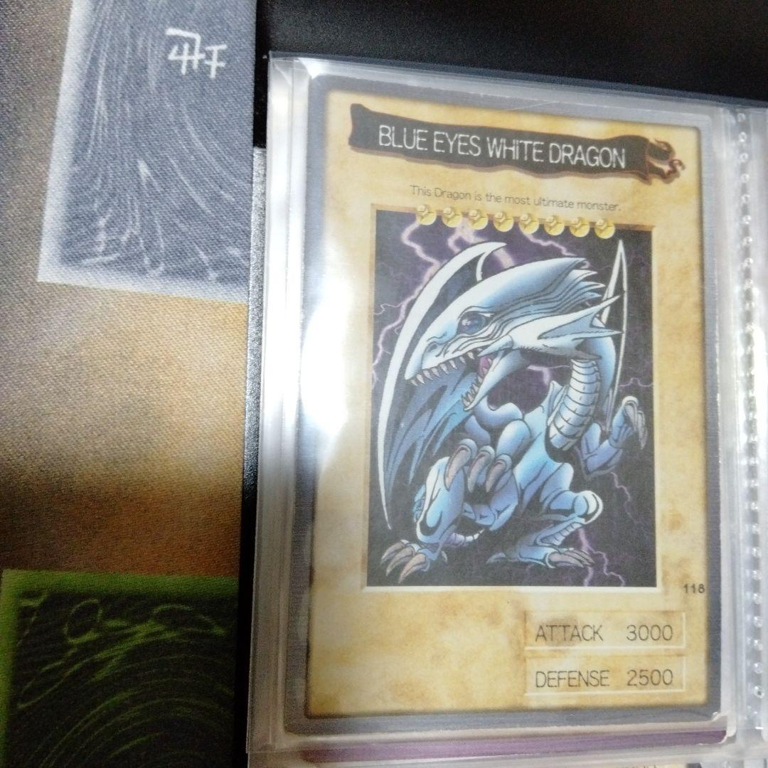 遊戯王　バンダイ版　TA2　フルコンプ！