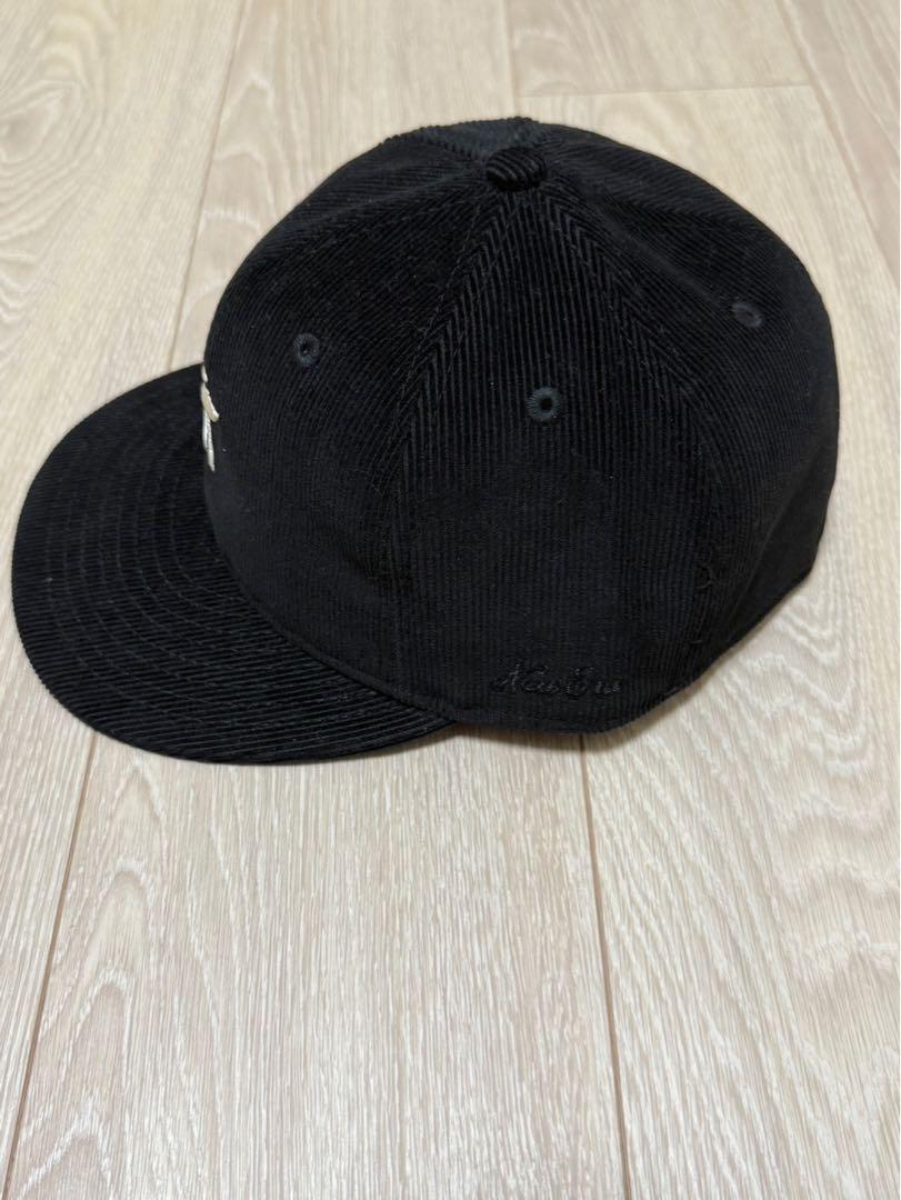 59FIFTY FEAR OF GOD ESSENTIALS コーデュロイ