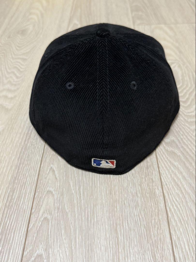 59FIFTY FEAR OF GOD ESSENTIALS コーデュロイ