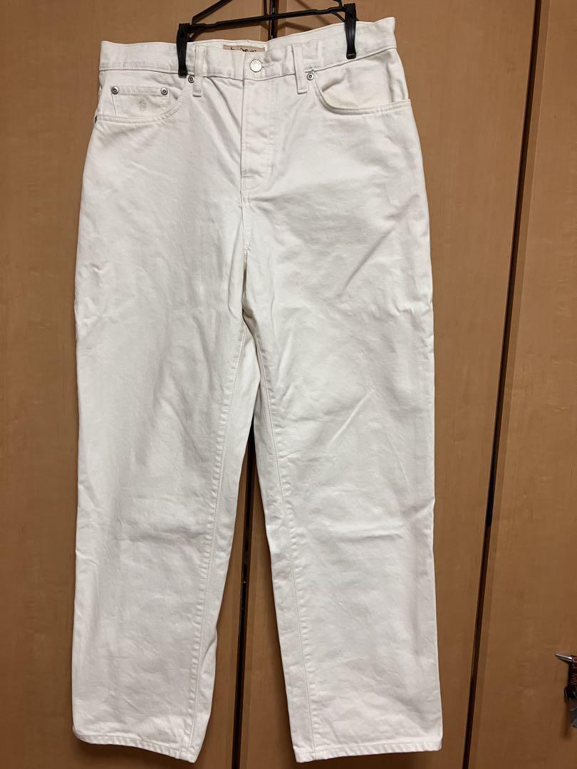 Stussy Big Ol' Jeans ビッグオル　30inch