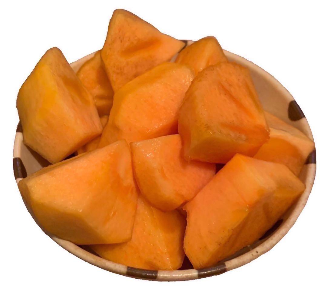 5 和歌山県 九度山産 たねなし柿 20kg 5 和歌山県 九度山産 たねなし柿 20kg