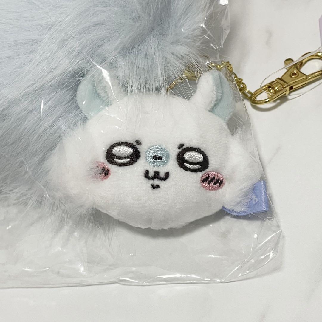 ちいかわ モモンガ 超まじかるちいかわ ぷらりん尻尾 ハロウィン