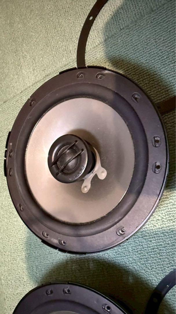 【数量限定】旧モデル在庫処分セールを開催します！ JL AUDIO C2-600X スピーカー 早い者勝ち！ 希少 スピーカー・ウーファー