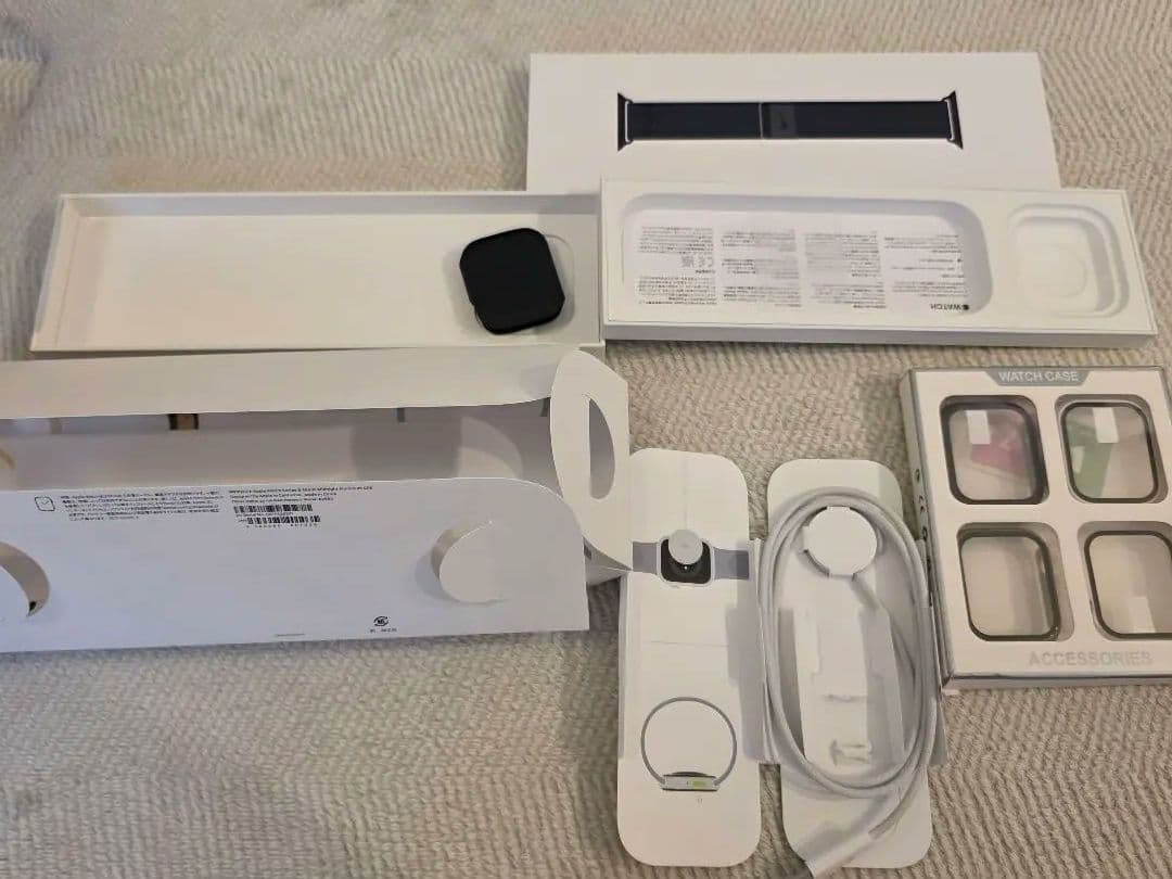 Series9 アップルウォッチ