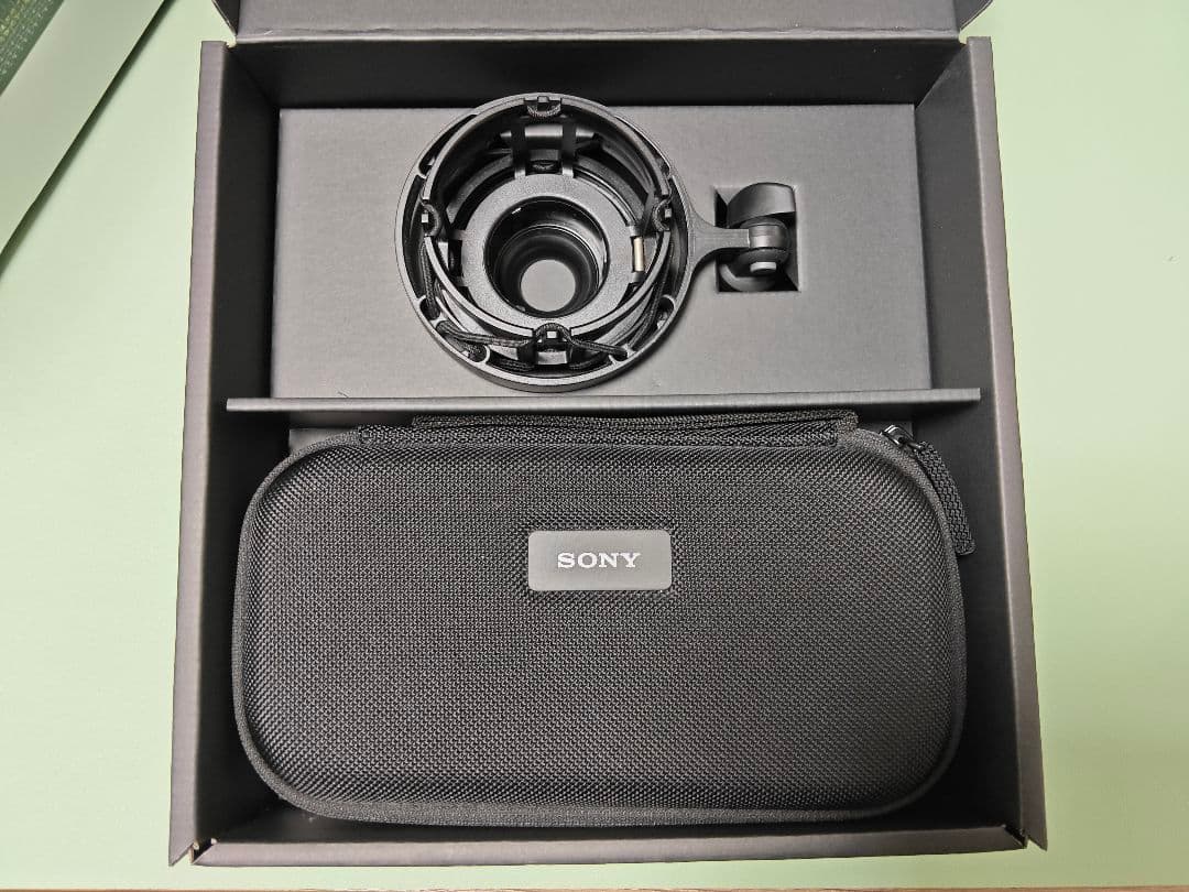 SONY C-80 コンデンサーマイク SONY C-80 コンデンサーマイク