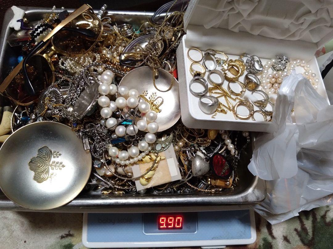 ネックレス アクセサリー イヤリング メッキアクセサリー イミテーション