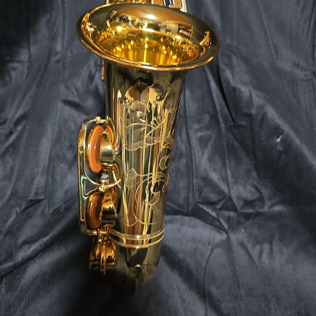 YAMAHA YAS62 現行モデル