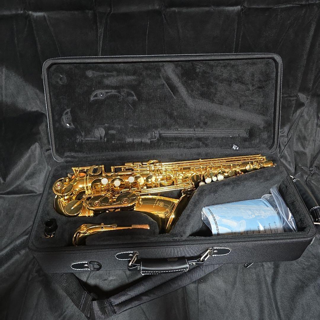 YAMAHA YAS62 現行モデル